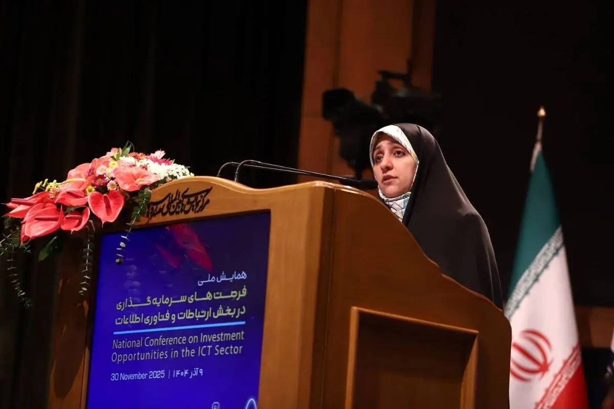 تمرکز معاون رئیس‌جمهور بر دستاوردهای نوآورانه آذربایجان شرقی