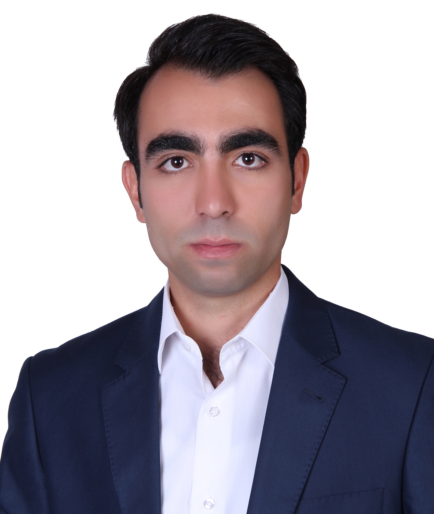 اعضا و مشاوران حقیقی -