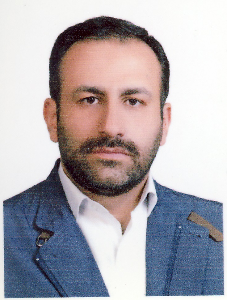 اعضا و مشاوران حقیقی -