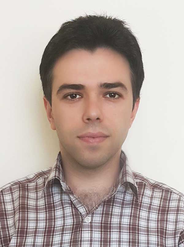 اشخاص حقیقی - مسعود  ظریفی خسروشاهی