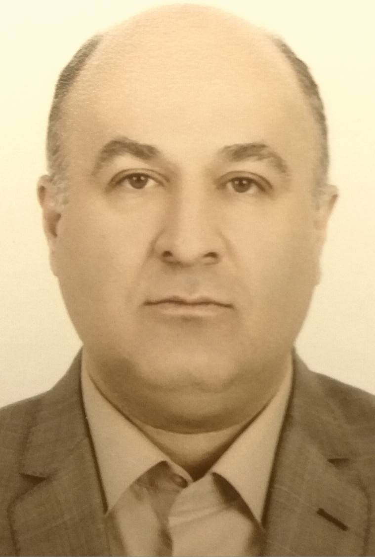 اعضا و مشاوران حقیقی -