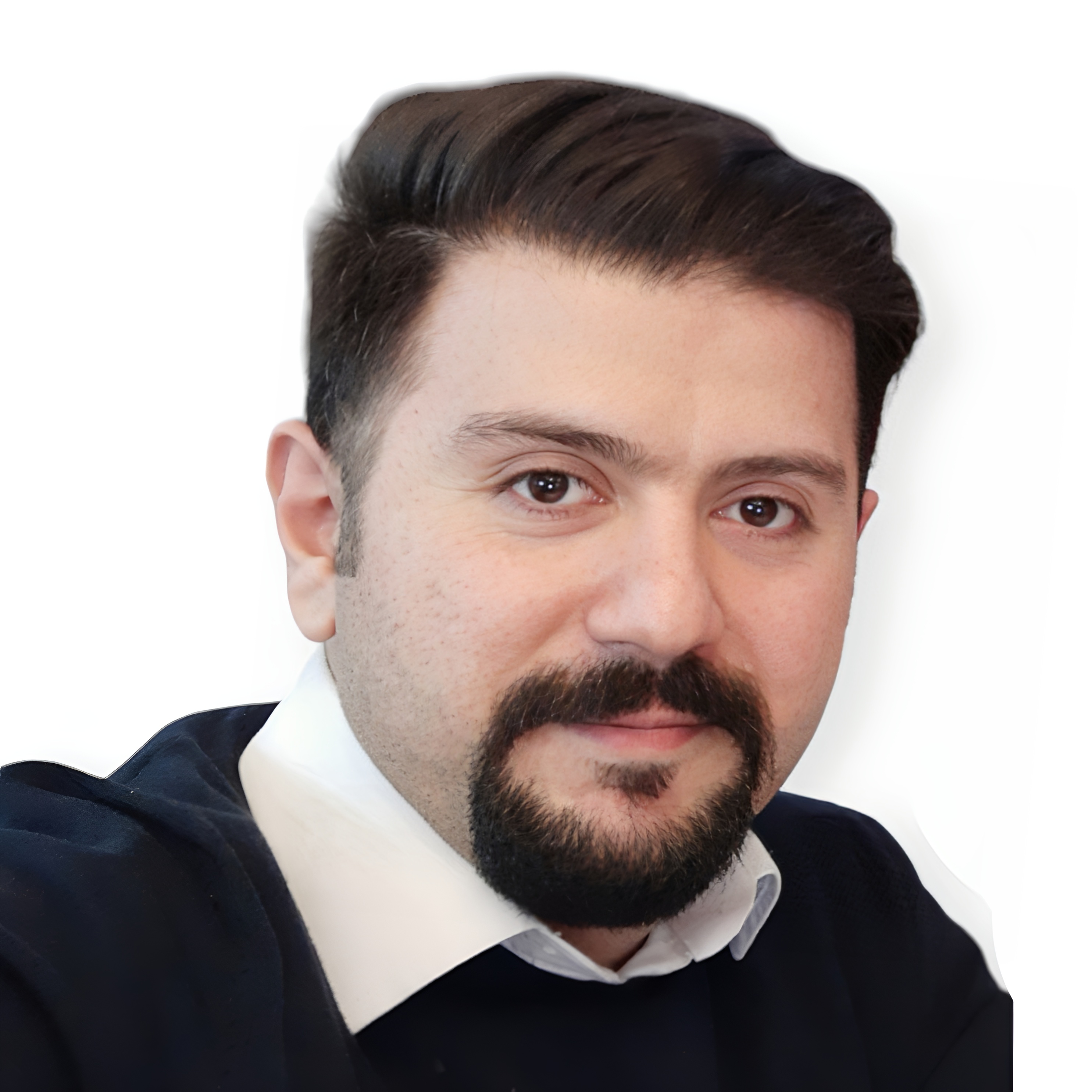 اعضا و مشاوران حقیقی -