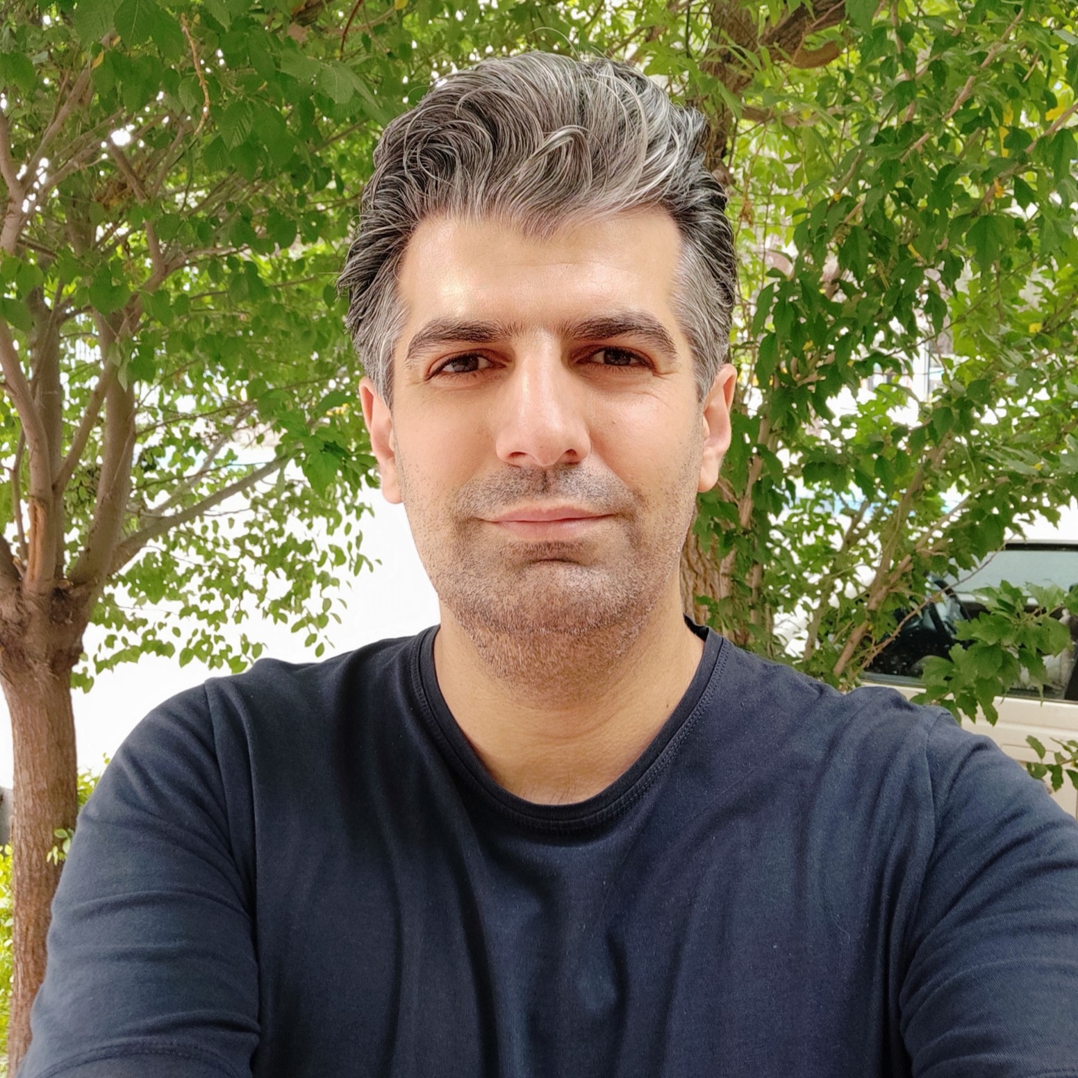 اعضا و مشاوران حقیقی -