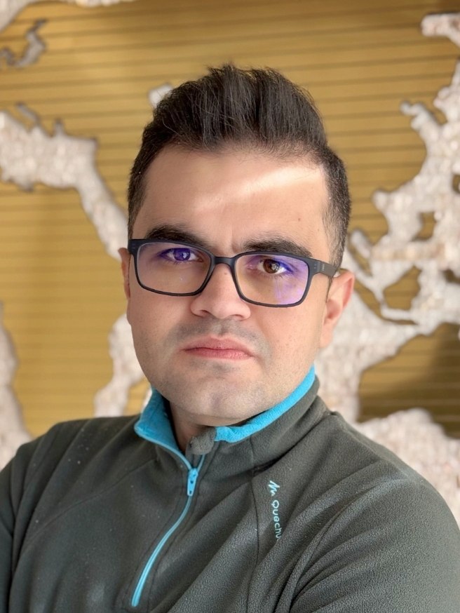 اعضا و مشاوران حقیقی -