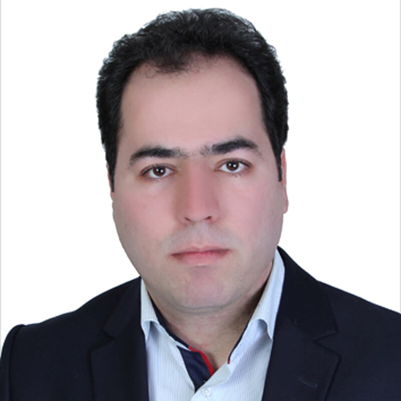 اعضا و مشاوران حقیقی -