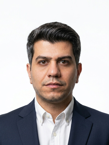 اعضا و مشاوران حقیقی -