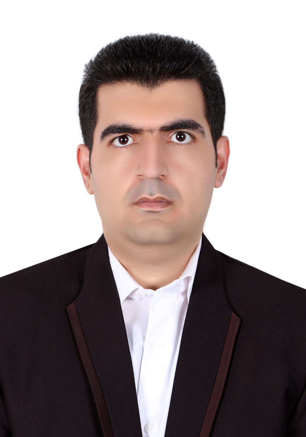 اعضا و مشاوران حقیقی -