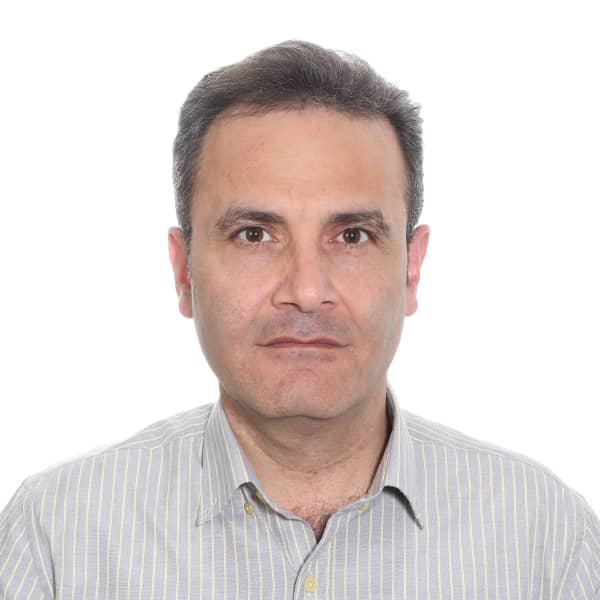 اعضا و مشاوران حقیقی -