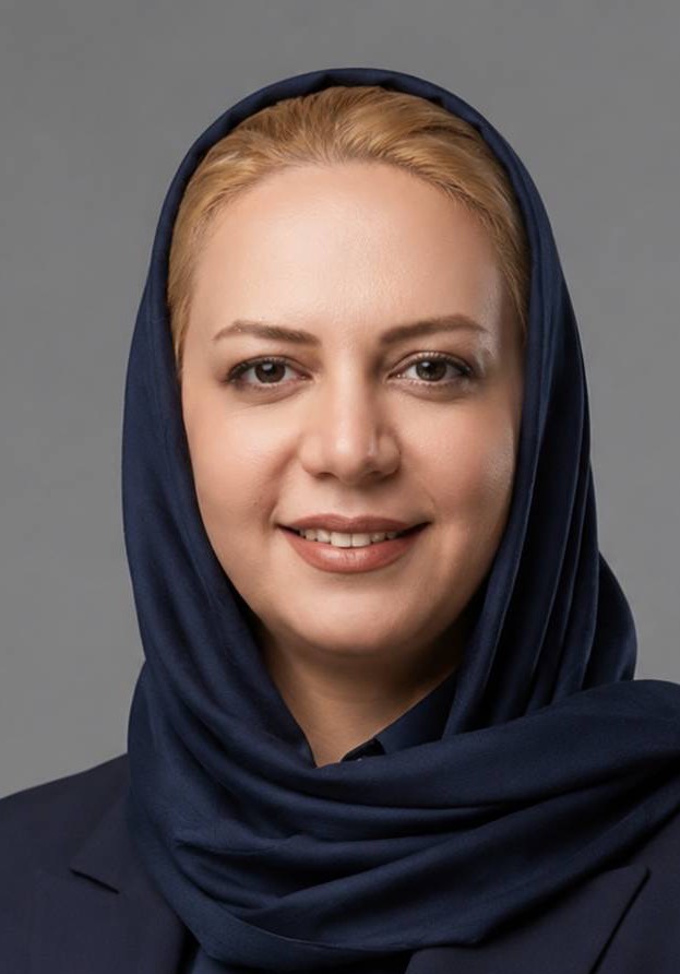 اعضا و مشاوران حقیقی -