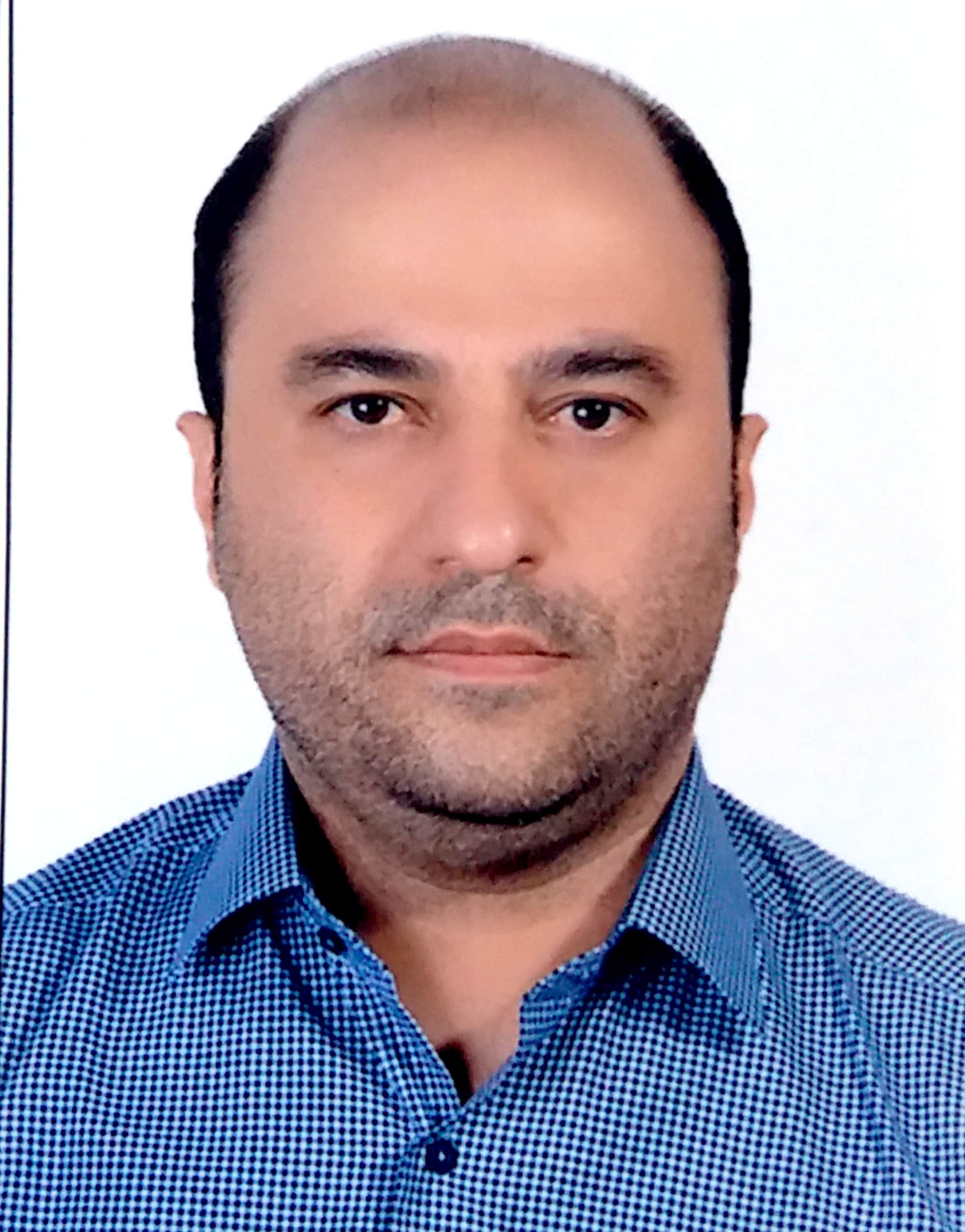اعضا و مشاوران حقیقی -