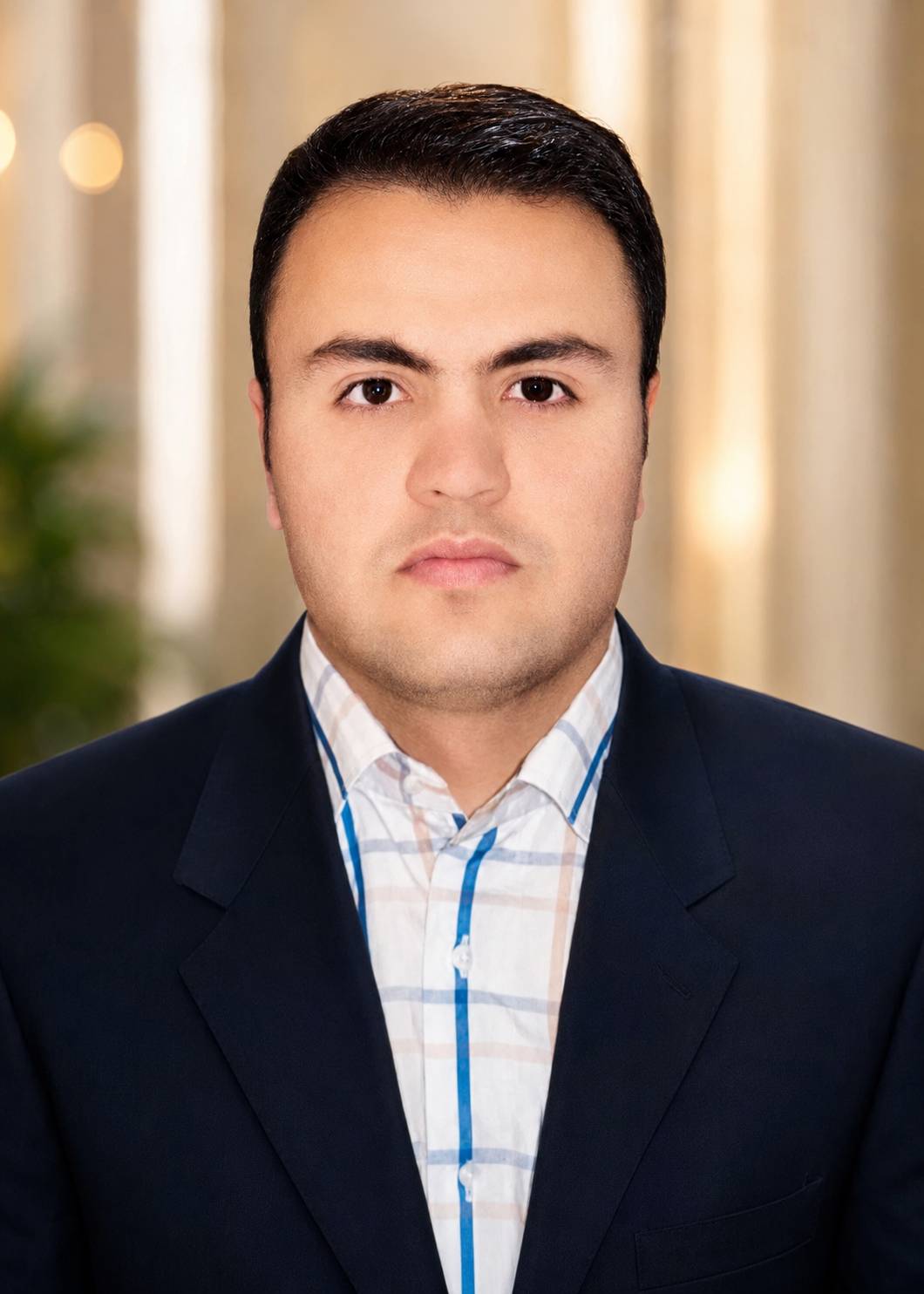 اعضا و مشاوران حقیقی -