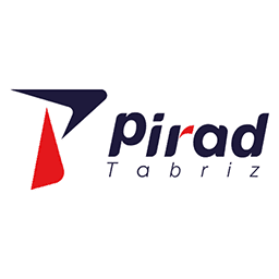 اعضای حقوقی - پیراد تبریز