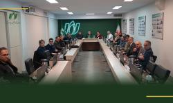 راه‌حل پایدار بحران فناوری اطلاعات، بازگشت کامل دسترسی به اینترنت است