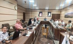 برگزاری آزمون احراز صلاحیت مشاوران پایه سه سال 1405
