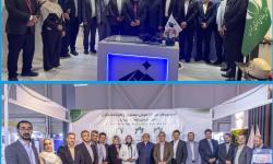 در جریان نمایشگاه الکامپ، اولین نشست حضوری کمیسیون هوش مصنوعی کشور برگزار شد.