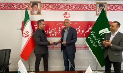 تفاهم‌نامه همکاری مشترک میان سازمان نظام صنفی رایانه‌ای آذربایجان شرقی (نصر) و سازمان مشاوران و متخصصان ملل اسلامی (INSCO)