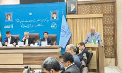 پیشنهاد ایجاد منطقه آزاد فاوا در استان آذربایجان شرقی