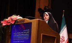 تمرکز معاون رئیس‌جمهور بر دستاوردهای نوآورانه آذربایجان شرقی
